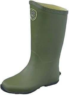 福山ゴム ガーデニング用ブーツ 園芸ブーツ グリーン 3L 福山ゴム ガーデニング用ブーツ 園芸ブーツ グリーン 3L